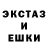 Кетамин VHQ Torx Red